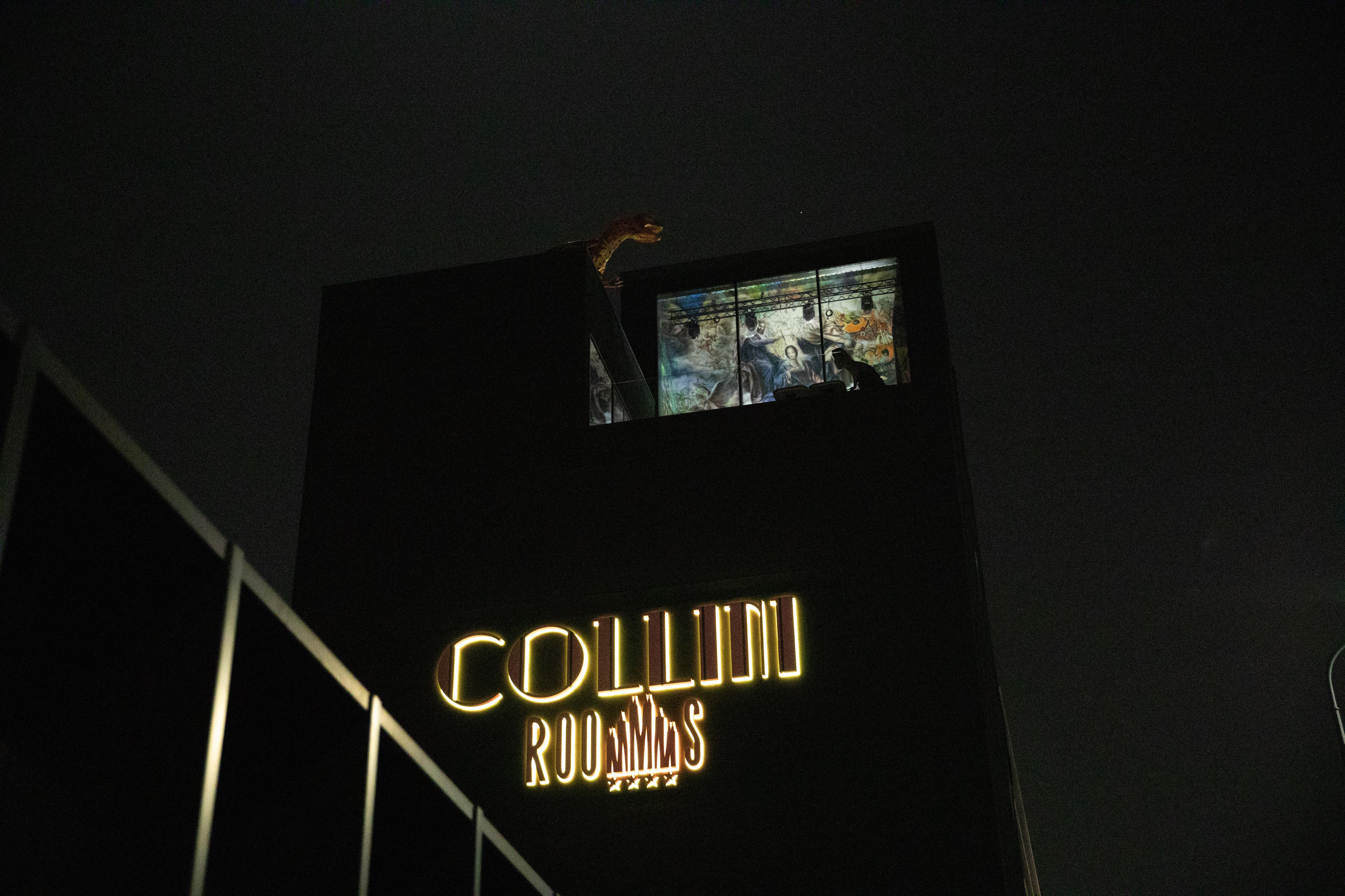 Collini Rooms Milan Exterior photo